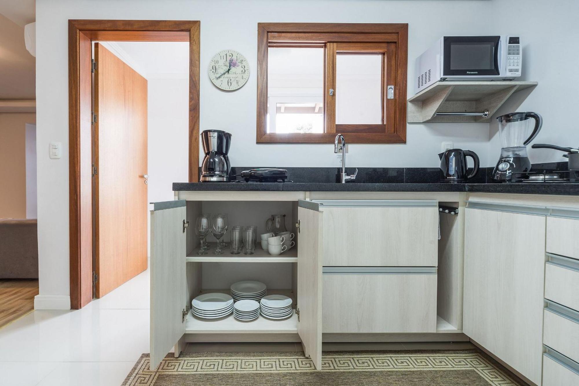 Apartamentos Monte Felice Stay غرامادو المظهر الخارجي الصورة