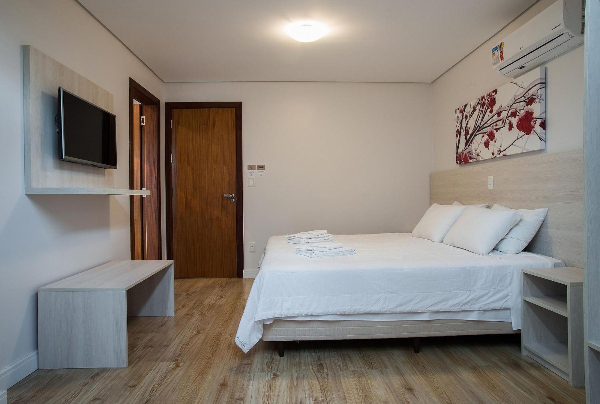 Apartamentos Monte Felice Stay غرامادو المظهر الخارجي الصورة