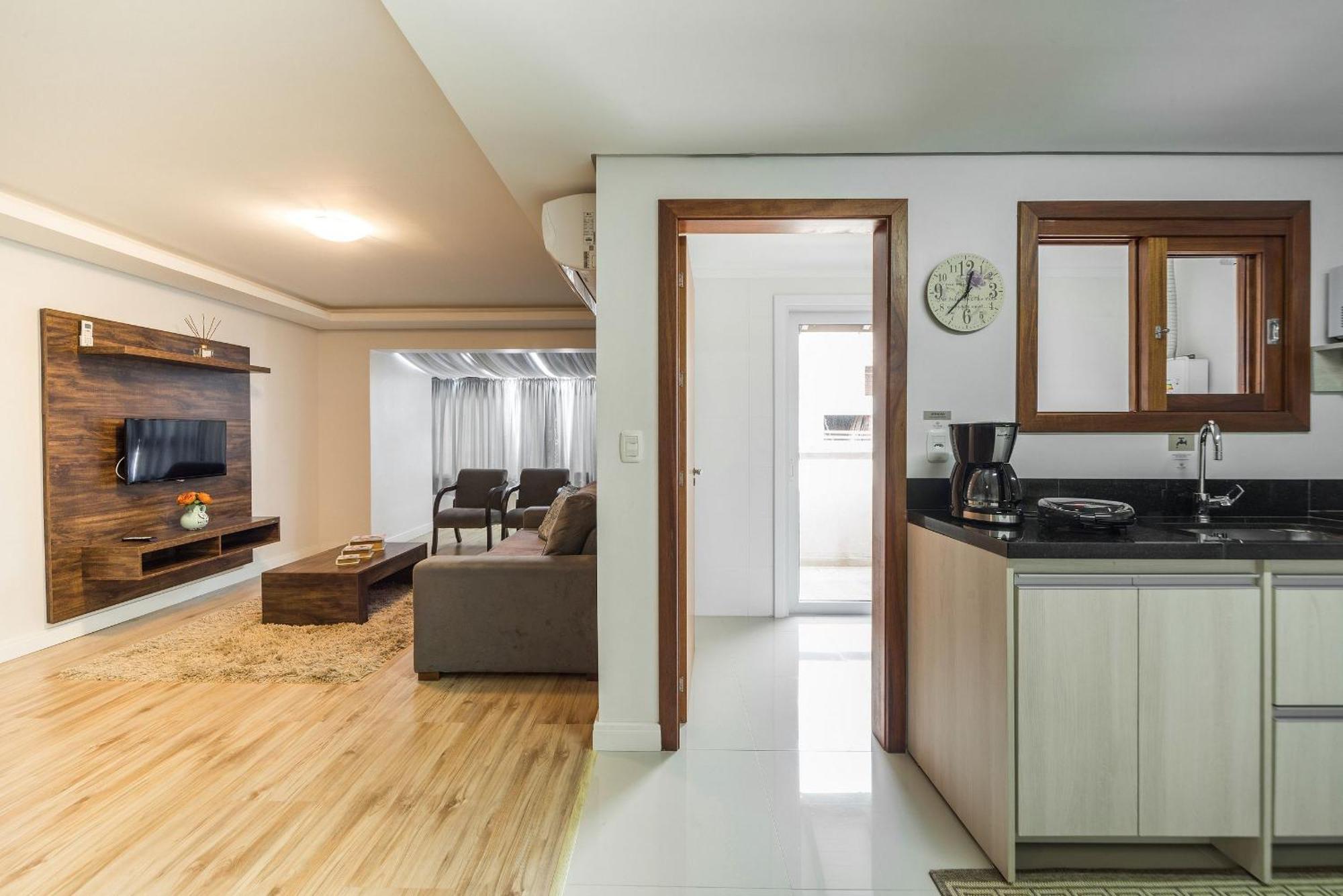 Apartamentos Monte Felice Stay غرامادو المظهر الخارجي الصورة